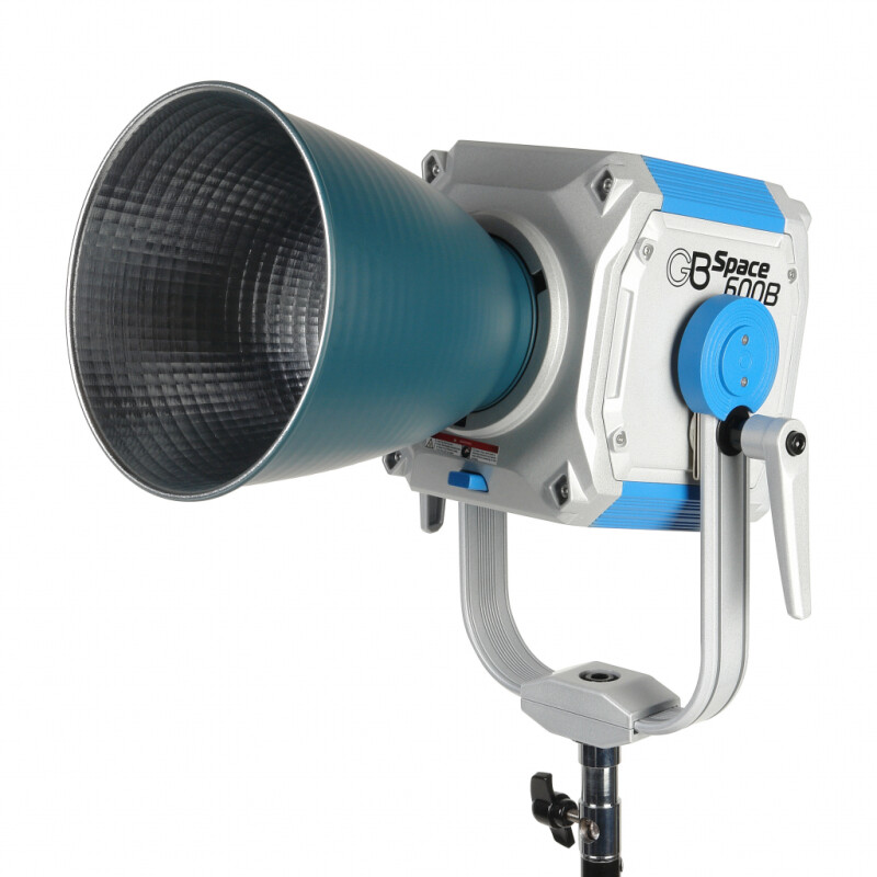GreenBean Space 600B светодиодный осветитель
