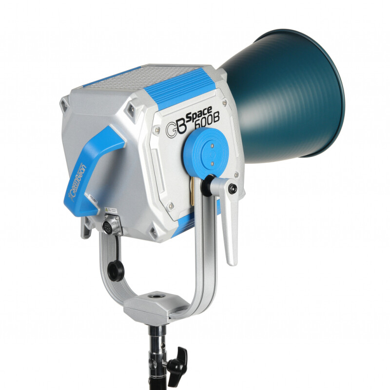 GreenBean Space 600B светодиодный осветитель