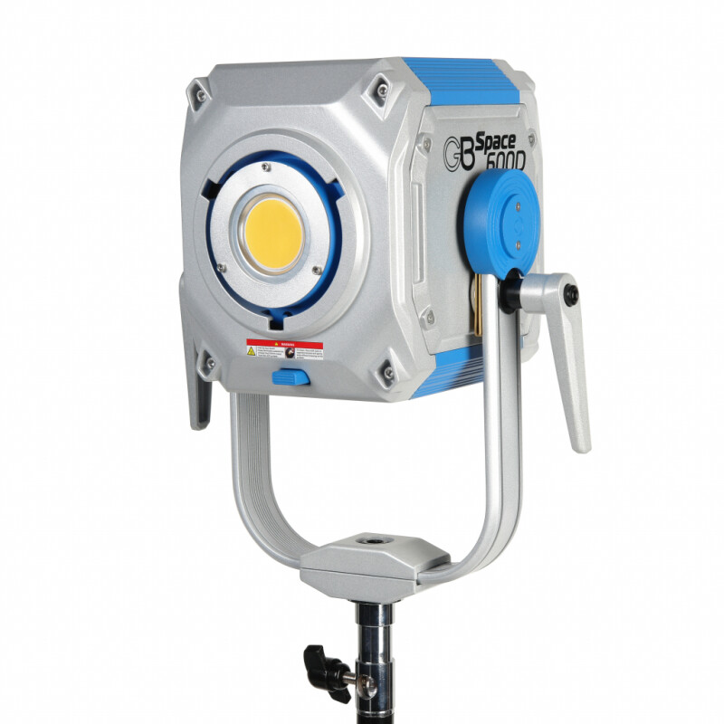 GreenBean Space 600D светодиодный осветитель