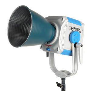 GreenBean Space 600D светодиодный осветитель