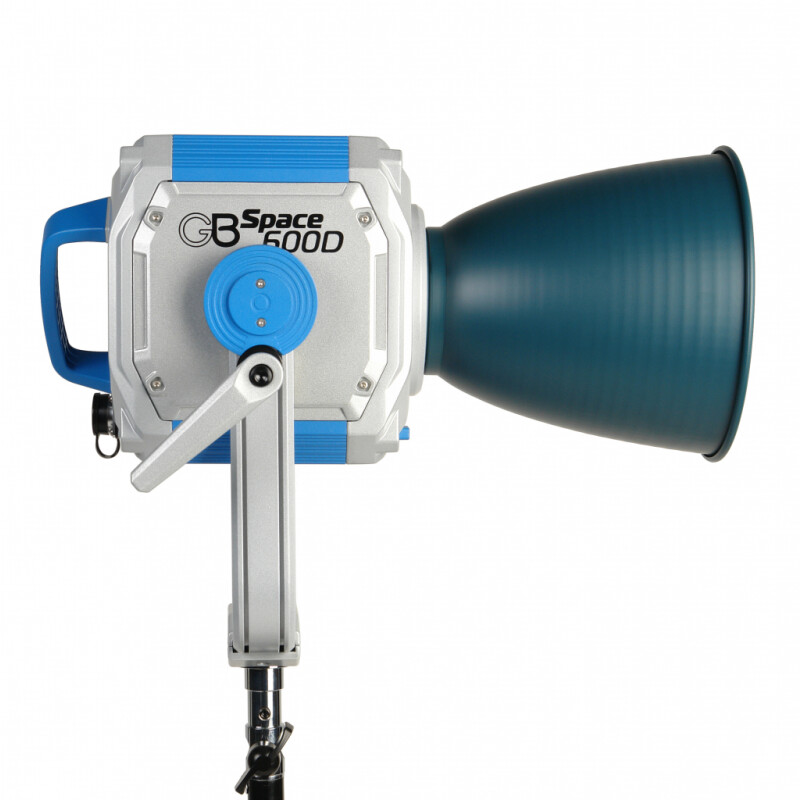 GreenBean Space 600D светодиодный осветитель