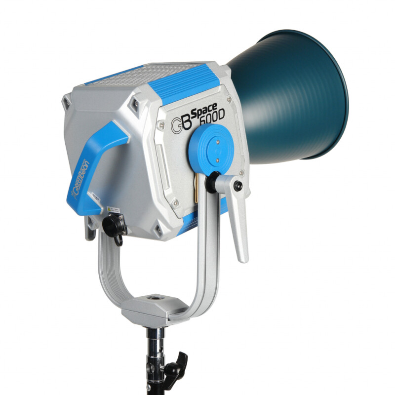 GreenBean Space 600D светодиодный осветитель