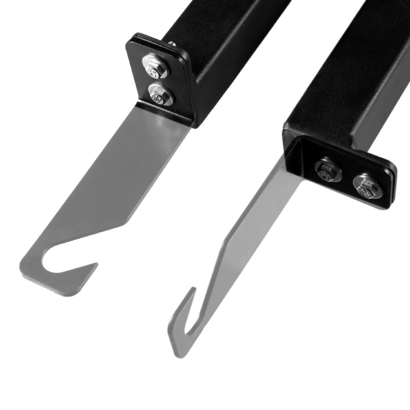 Fotokvant KPP-13-100 комплект выносов крепления для системы установки фона до 1 м.