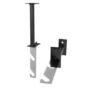 Fotokvant KPP-13-60 комплект выносов крепления для системы установки фона до 60 см.