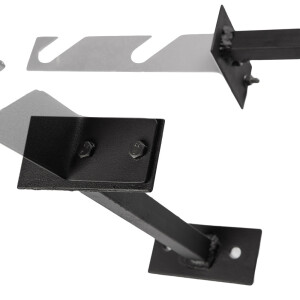 Fotokvant KPP-13-60 комплект выносов крепления для системы установки фона до 60 см.