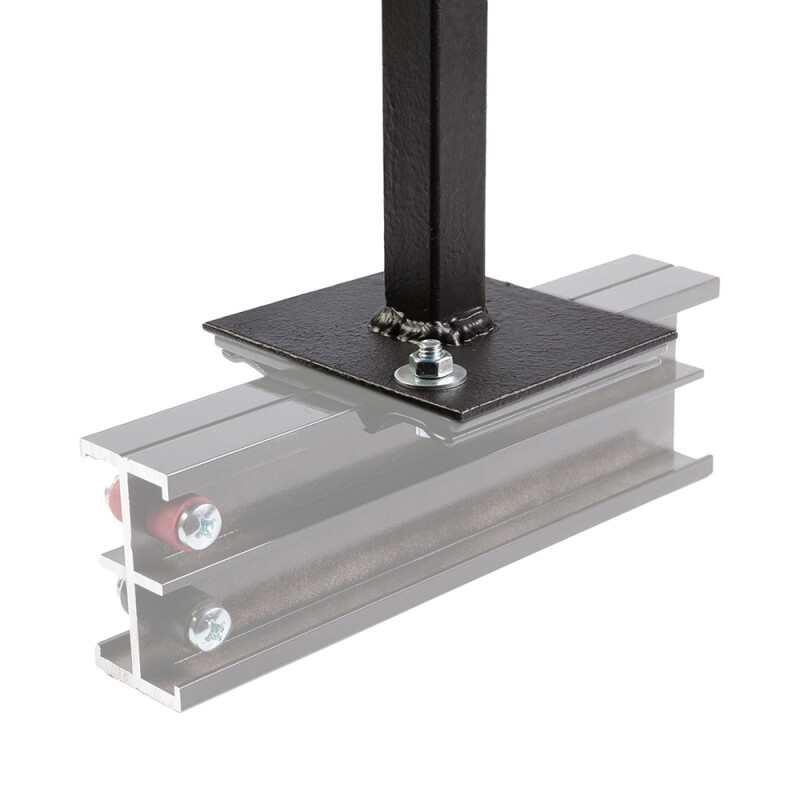 Fotokvant KPP-06-30 вынос для крепления подвесной потолочной системы.