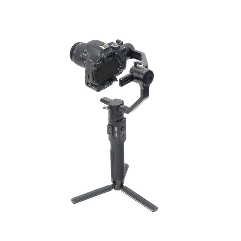 GreenBean iStab 4PRO трёхосевой электронный стабилизатор