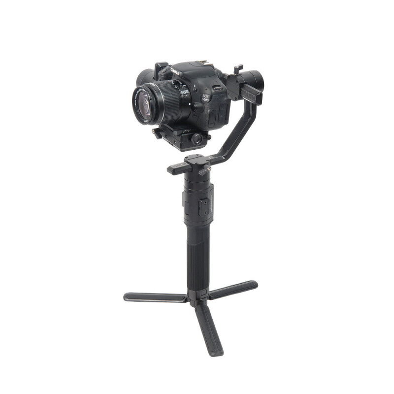 GreenBean iStab 4PRO трёхосевой электронный стабилизатор