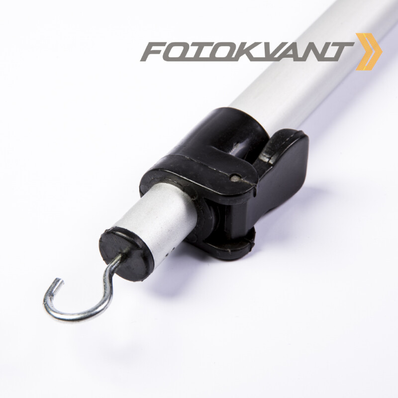 Fotokvant KPP-15 крюк для управления пантографами на потолочной системе