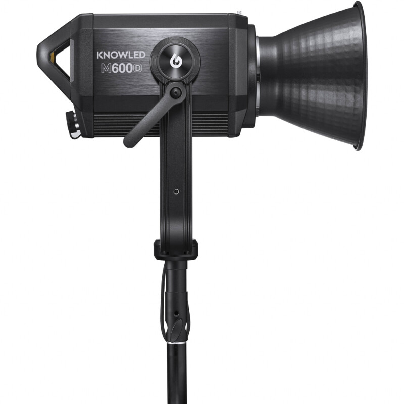 Godox Knowled M600D светодиодный осветитель