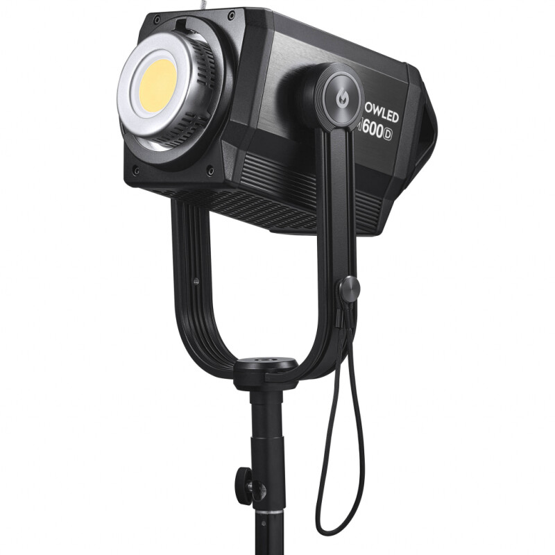 Godox Knowled M600D светодиодный осветитель