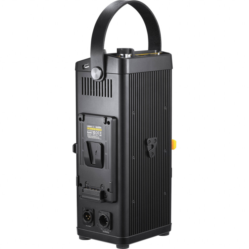 Godox Knowled M600D светодиодный осветитель