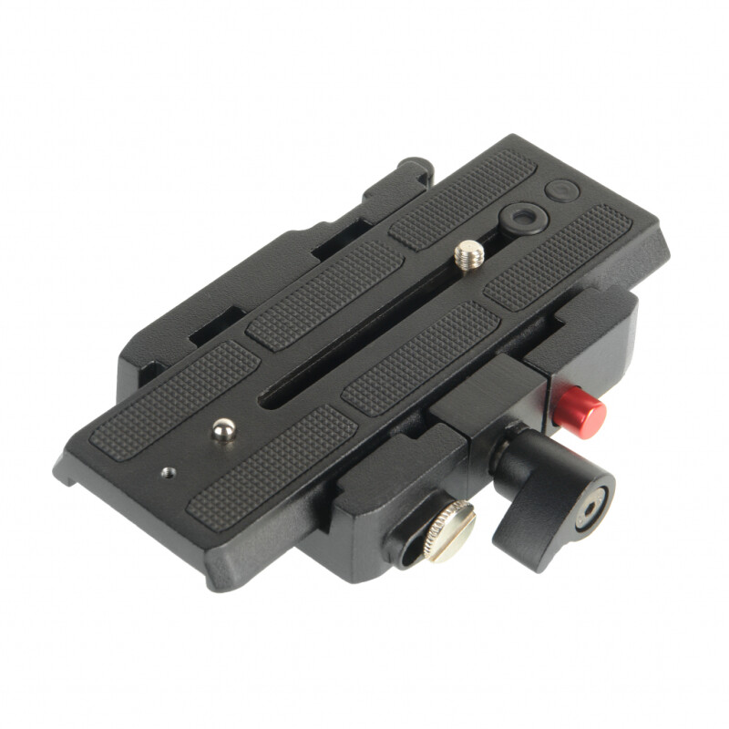 GreenBean Base 140 штативный адаптер с быстросъемной площадкой