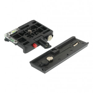 GreenBean Base 140 штативный адаптер с быстросъемной площадкой