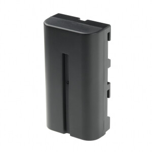 GreenBean NP-F550 PRO аккумулятор 3350 мАч