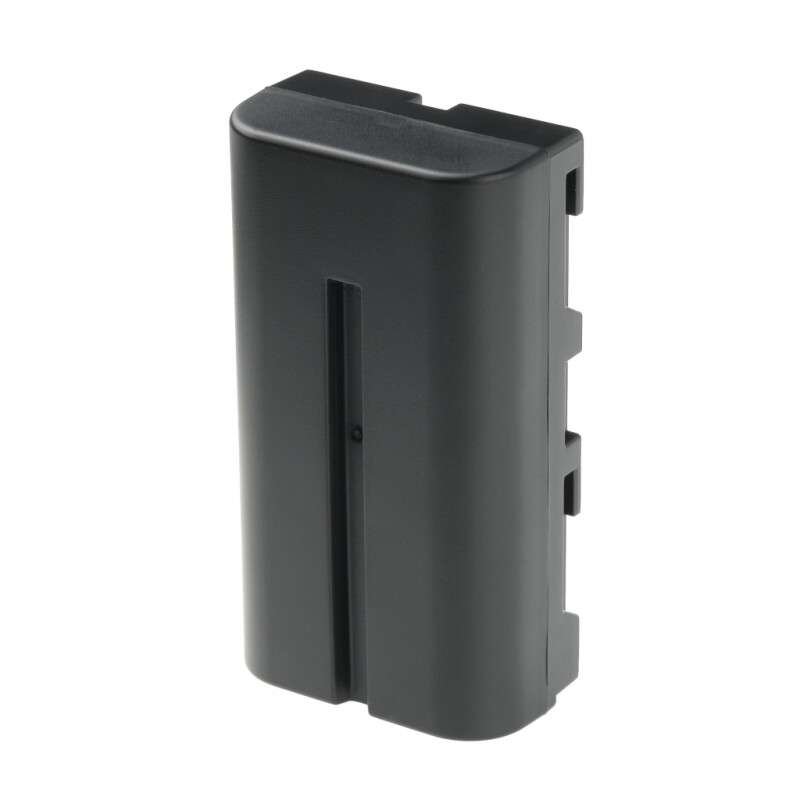 GreenBean NP-F550 PRO аккумулятор 3350 мАч