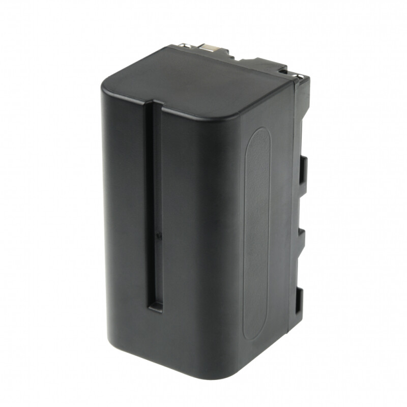 GreenBean NP-F750 PRO аккумулятор 6700 мАч