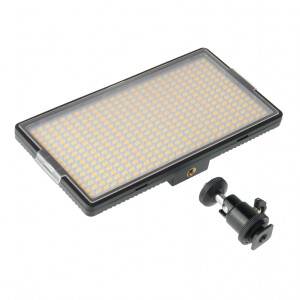 Falcon Eyes LedPRO 416 Bi-color накамерный светодиодный осветитель