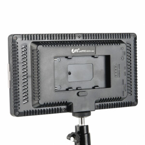 Falcon Eyes LedPRO 416 Bi-color накамерный светодиодный осветитель