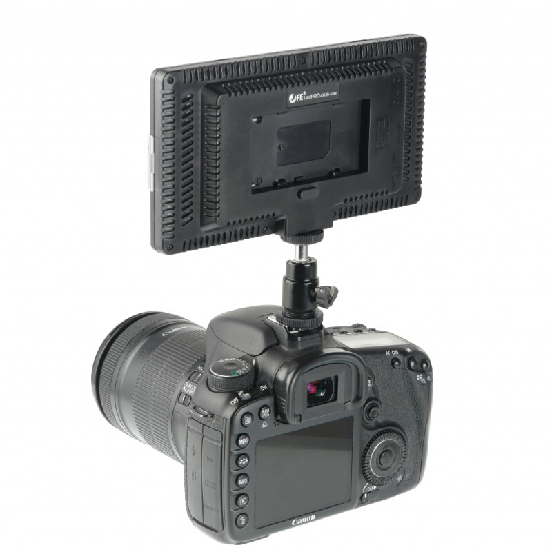 Falcon Eyes LedPRO 416 Bi-color накамерный светодиодный осветитель