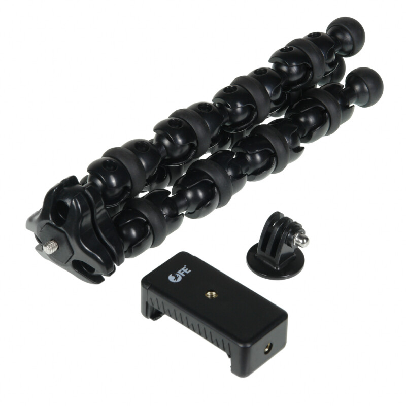 Falcon Eyes LifePOD Flex Plus S настольный штатив