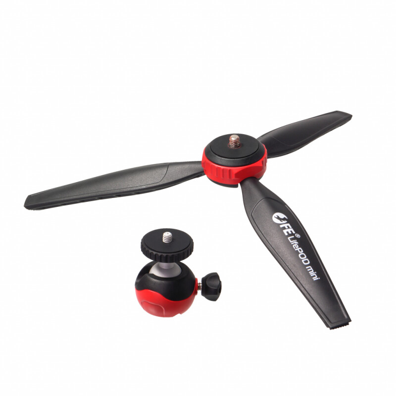 Falcon Eyes LifePOD mini натольный штатив без адаптеров