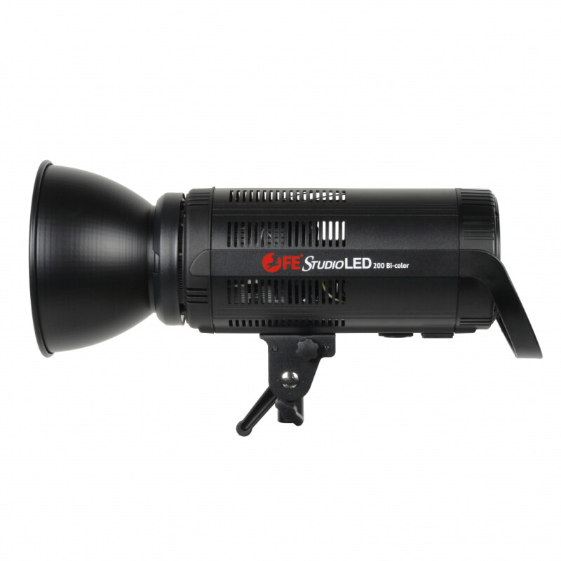 Falcon Eyes Studio LED 200 Bi-color светодиодный осветитель