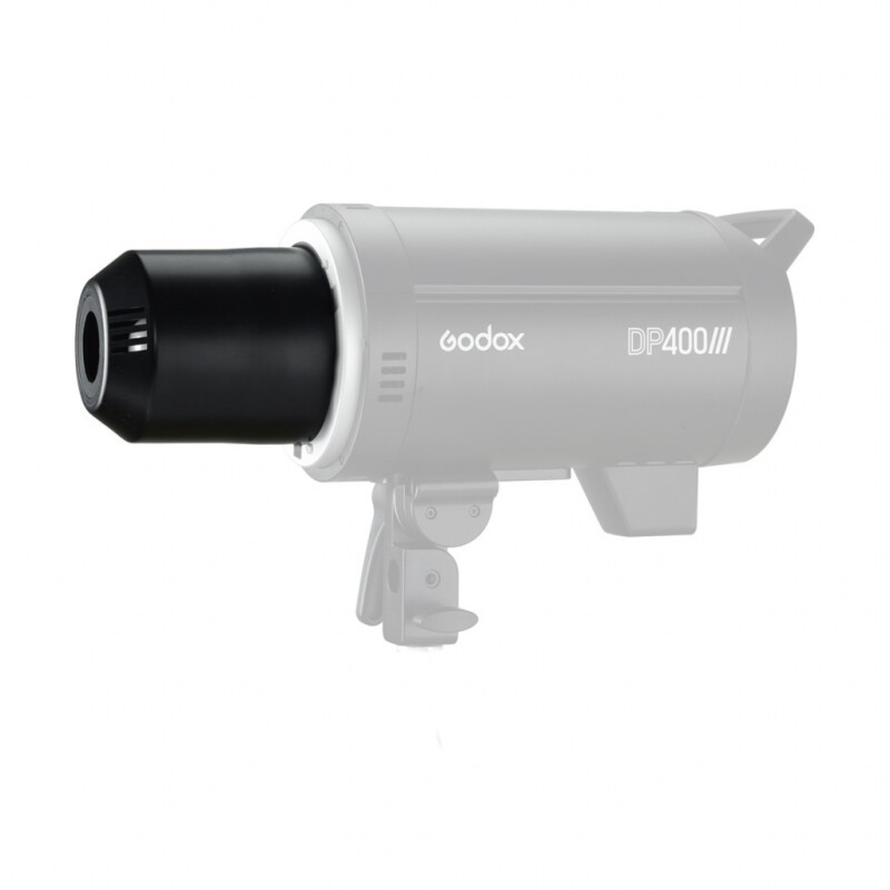 Godox 28523 пластиковый защитный колпак для байонета Bowens