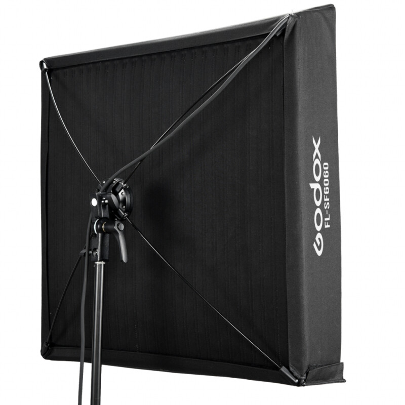 Godox FL-SF 6060 софтбокс с сотами для FL150S