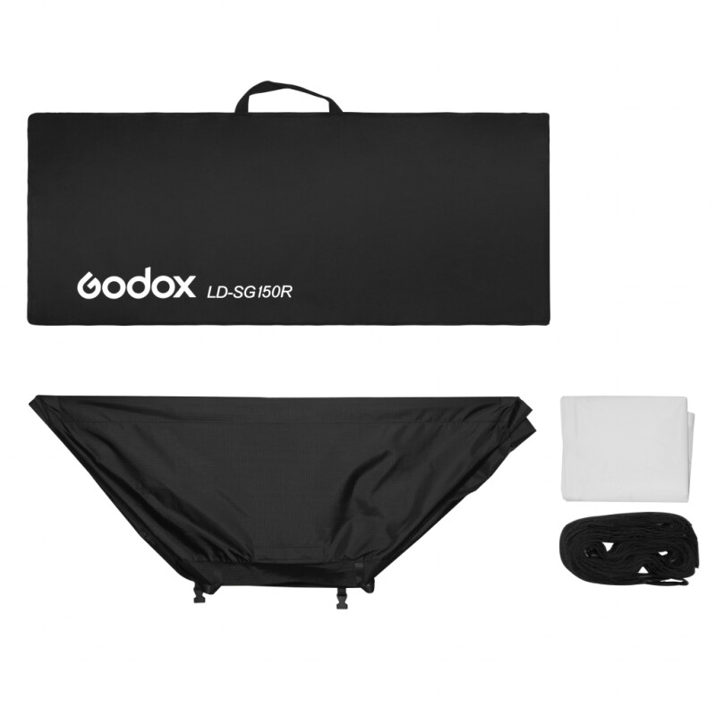 Godox LD-SG150R софтбокс для LD150R