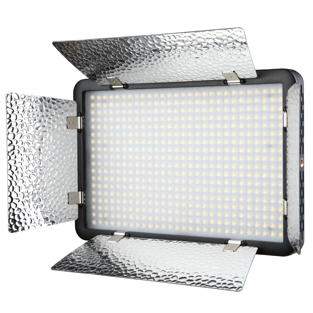 Godox LED500LRC светодиодный осветитель (без пульта)