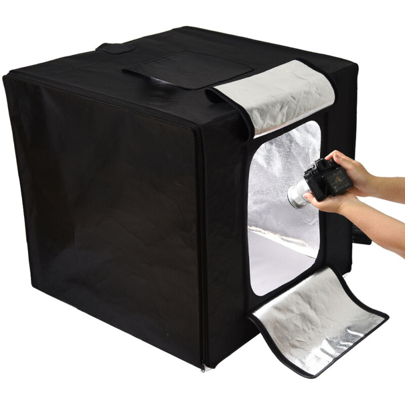 Godox LST80 фотобокс с LED подсветкой