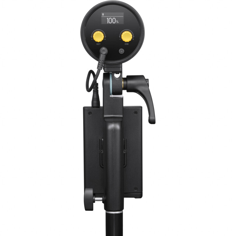 Godox ML30 светодиодный осветитель 40 Вт