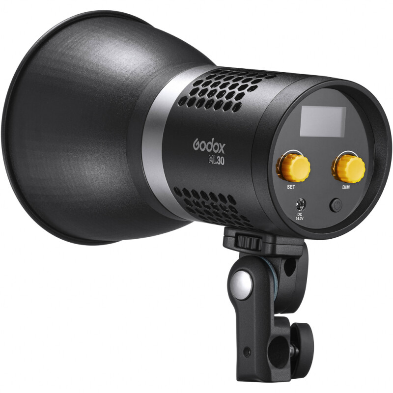 Godox ML30 светодиодный осветитель 40 Вт
