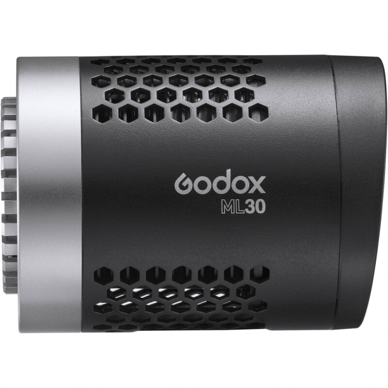 Godox ML30 светодиодный осветитель 40 Вт