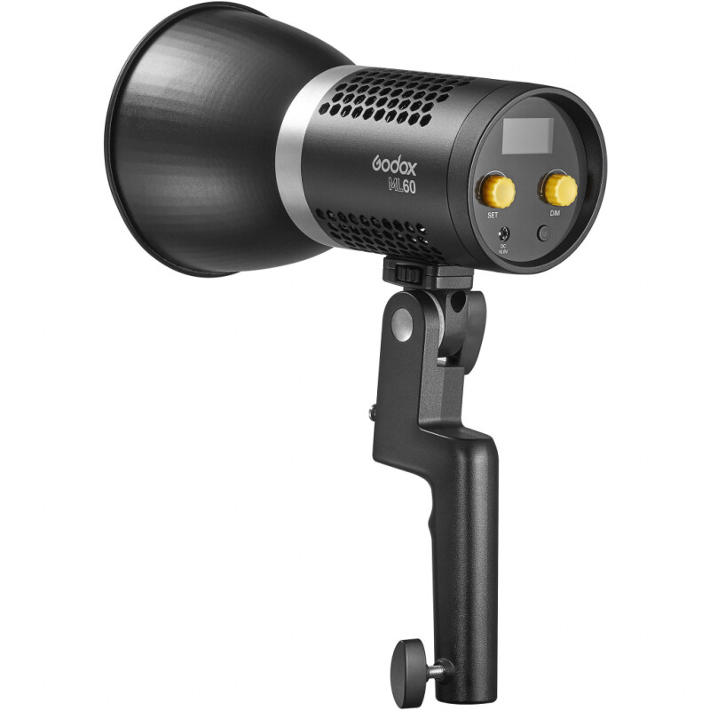 Godox ML60 светодиодный осветитель 60 Вт