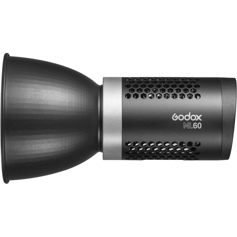 Godox ML60 светодиодный осветитель 60 Вт