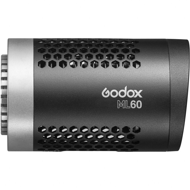 Godox ML60 светодиодный осветитель 60 Вт