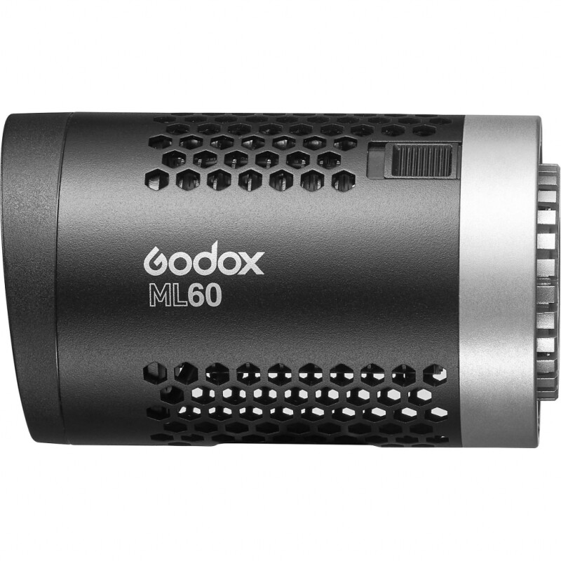 Godox ML60 светодиодный осветитель 60 Вт