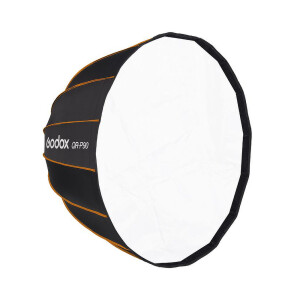 Godox QR-P90 параболический быстроскладной софтбокс