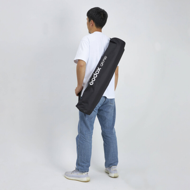 Godox QR-P90 параболический быстроскладной софтбокс