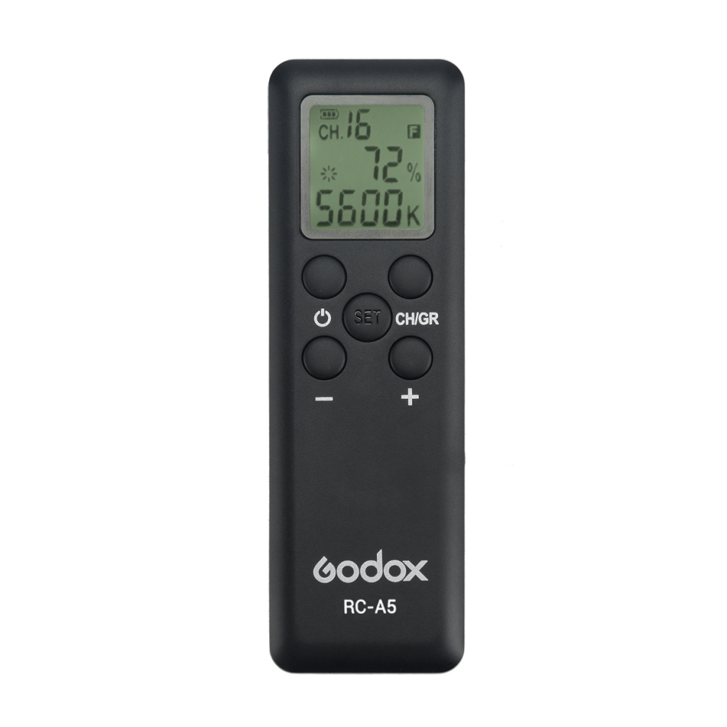 Godox RC-A5 пульт дистанционного управления