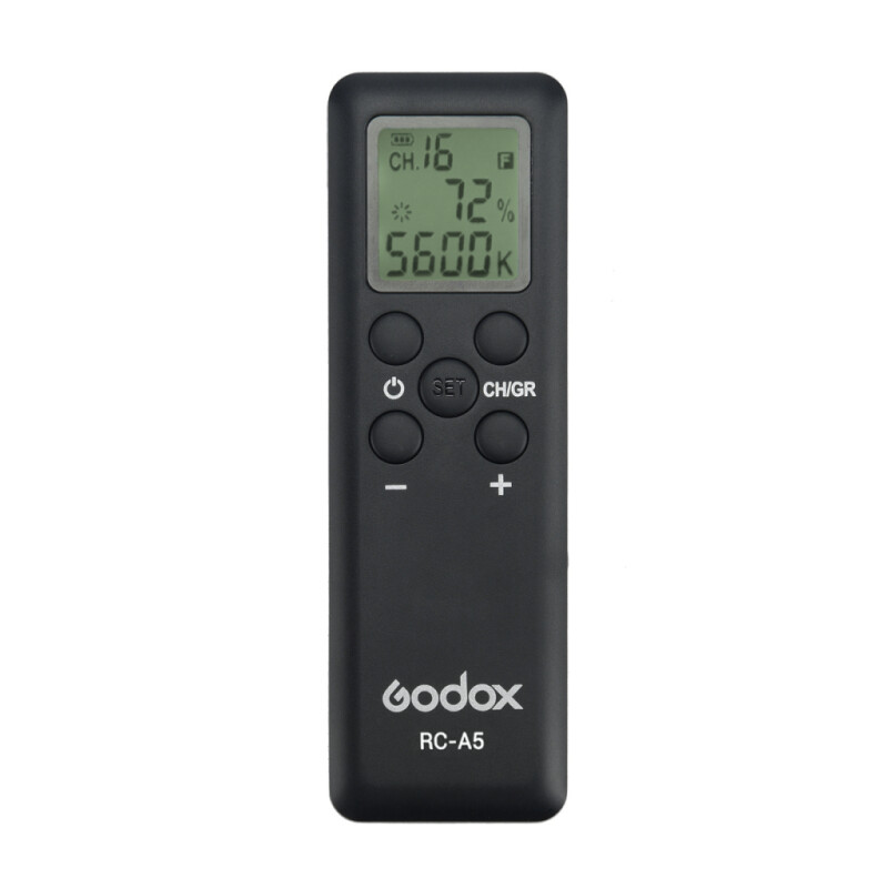 Godox RC-A5 пульт дистанционного управления