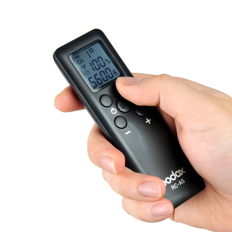 Godox RC-A5 пульт дистанционного управления