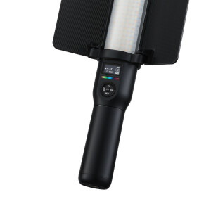 Godox RGB LC500R светодиодный осветитель (без пульта)