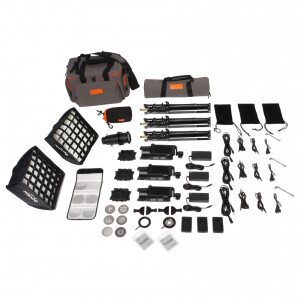 Godox SA-D комплект студийного оборудования