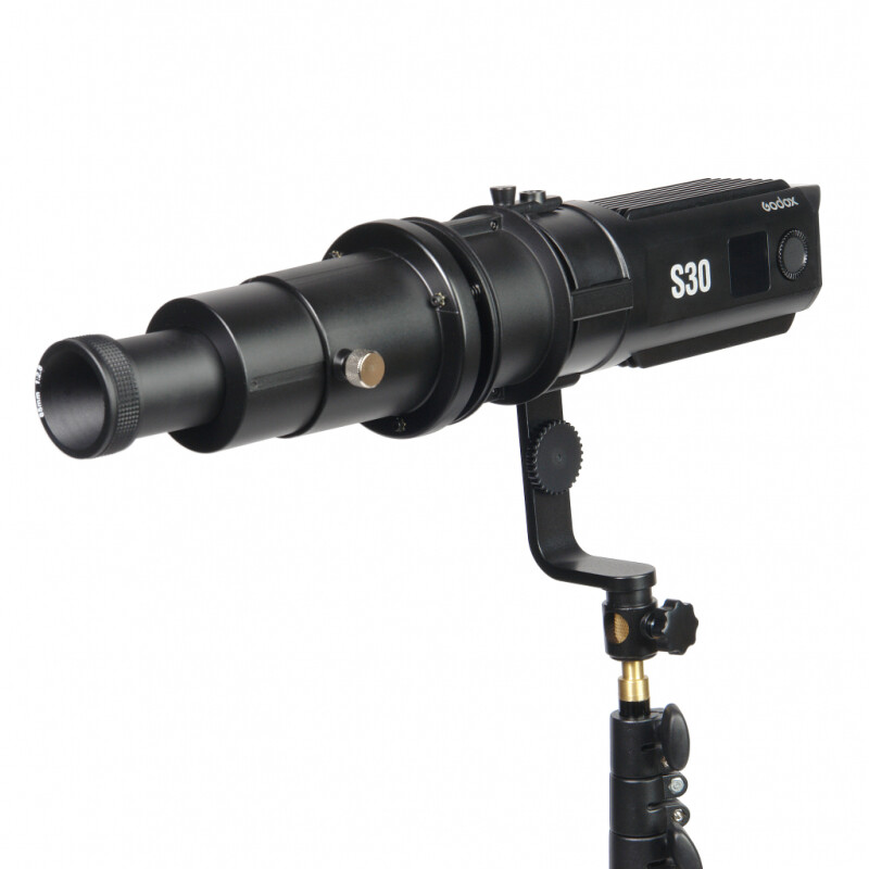 Godox SA-D комплект студийного оборудования