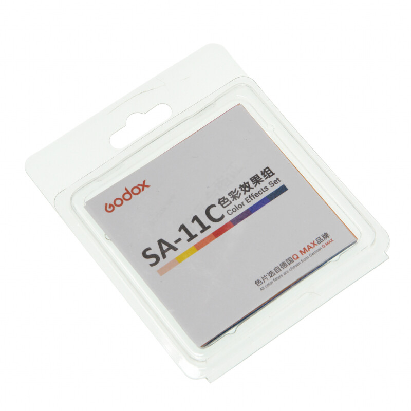 Godox SA-D комплект студийного оборудования