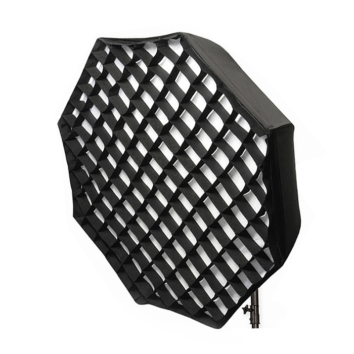 Godox SB-UFW95 быстроскладной октобокс с сотами