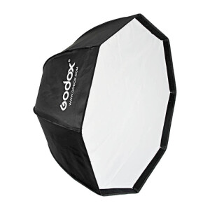 Godox SB-UFW95 быстроскладной октобокс с сотами